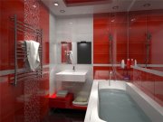 дизайн ванной комнаты в хрущевке фото
