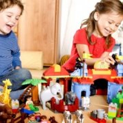 Какие бывают развивающие игрушки для детей?