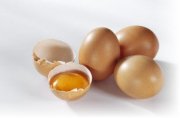 Вред куриных яиц