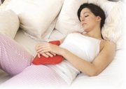 Что делать при менструальных болях