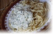 Сырный соус для спагетти рецепт