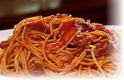 Вкусный соус для спагетти рецепт