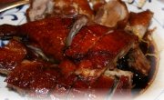 Вкусный рецепт приготовления утки по пекински