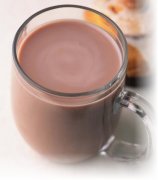 Какао на воде рецепт