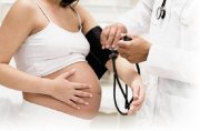 Гипертония при беременности и ее лечение