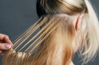 Наращивание волос — плюсы и минусы
